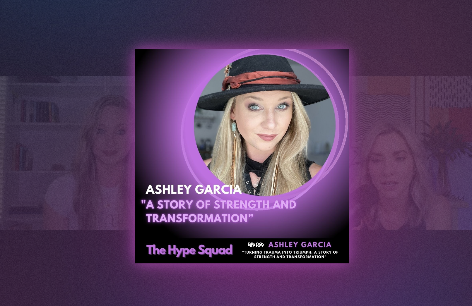 Turning Trauma into Triumph